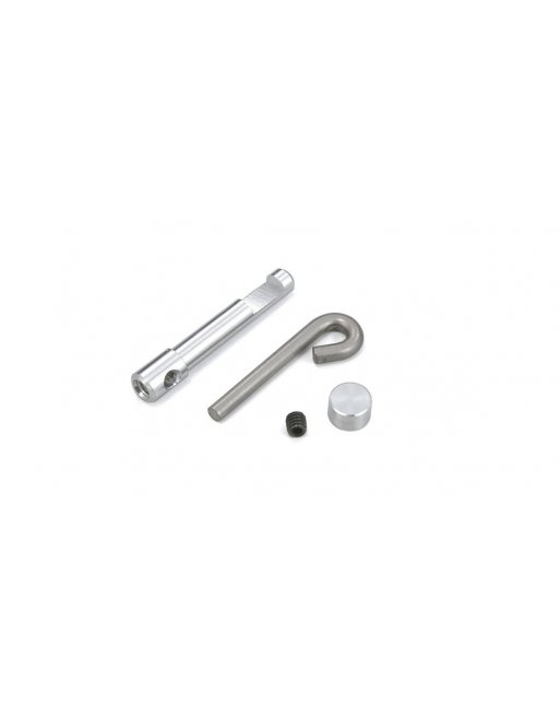 VS052 Brake Shaft Set VS052  - KYOSHO RC