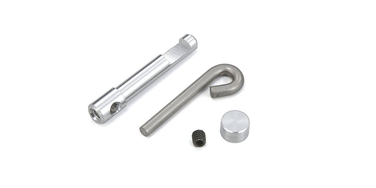 VS052 Brake Shaft Set VS052  - KYOSHO RC