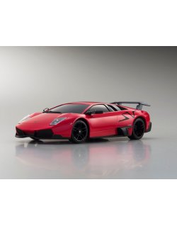 ASC MR 03 W - MM LAM MUR LP670 -4 ( RED)