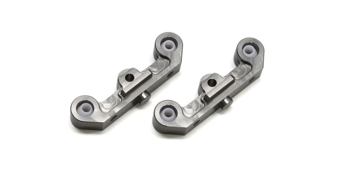 VSW039H Aluminum Rear Lower Sus Holder(H) VSW039H  - KYOSHO RC