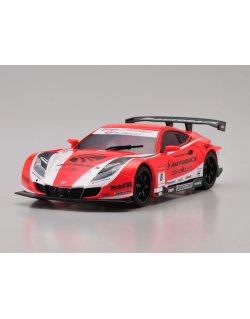 ASC MR03S W-MM ARTA HS