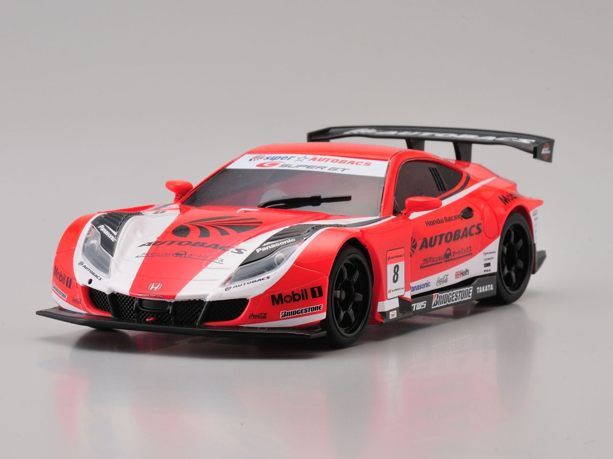 ASC MR03S W-MM ARTA HS