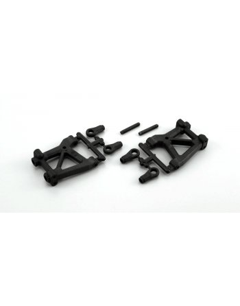 VZ004C Rear Sus. Arm Set(V-One S/RR/FW05R) VZ004C  - KYOSHO RC