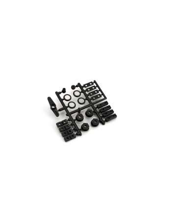 VZ010 Drive Washer Set                         VZ010  - KYOSHO RC