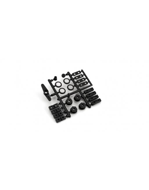 VZ010 Drive Washer Set                         VZ010  - KYOSHO RC