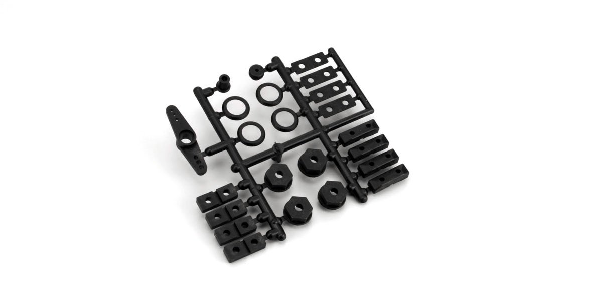 VZ010 Drive Washer Set                         VZ010  - KYOSHO RC