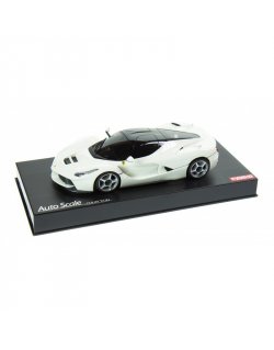 ASC MR03 W-MM LA FERR ( White)