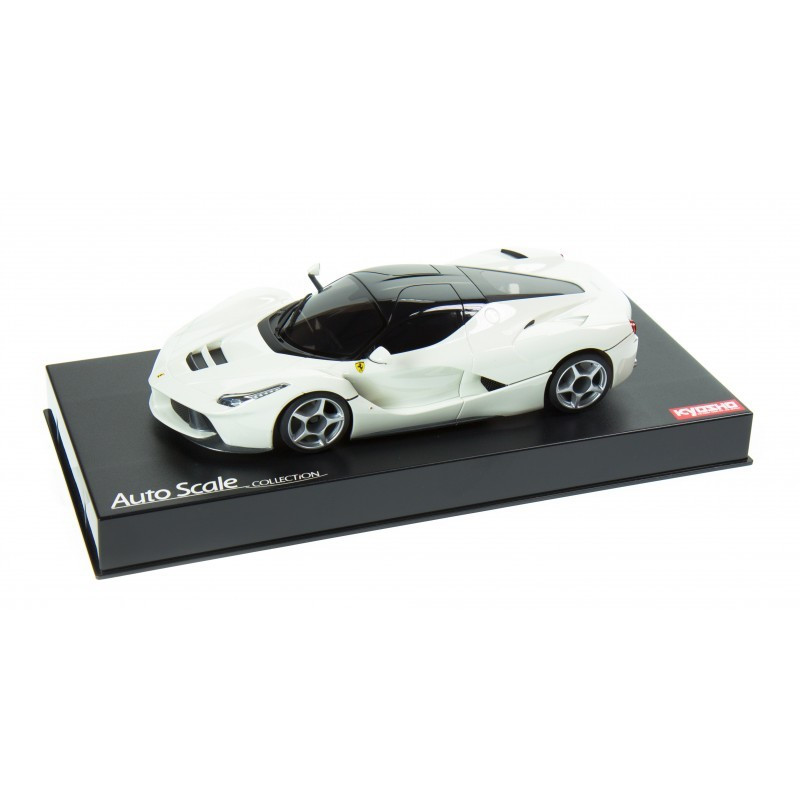 MZP224W ASC MR03 W-MM LA FERR ( White)
