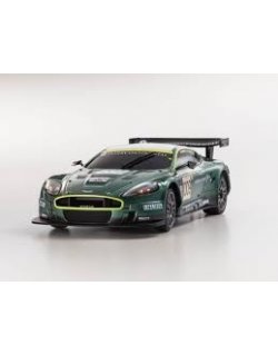 ASC MR03 ASTON MARTIN DBR9