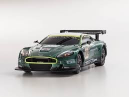 ASC MR03 ASTON MARTIN DBR9