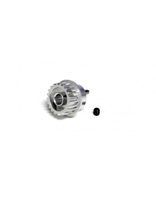 VZ239 Drive Pulley(21T/RRR Evo) VZ239  - KYOSHO RC