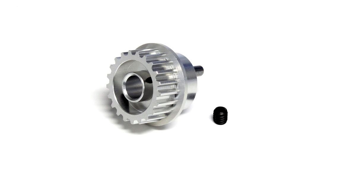 VZ239 Drive Pulley(21T/RRR Evo) VZ239  - KYOSHO RC