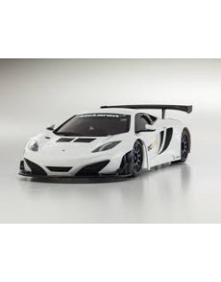 ASC MR03W-MM MCLAERN 12 C GT3 ( White)