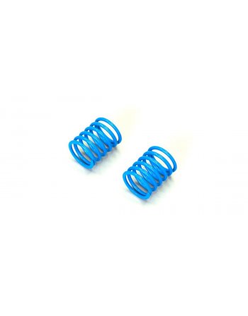 VZ242-4517 Front Spring(4.5-1.7/Blue/φ1.3/2Pcs) VZ242-4517  - KYOSHO RC