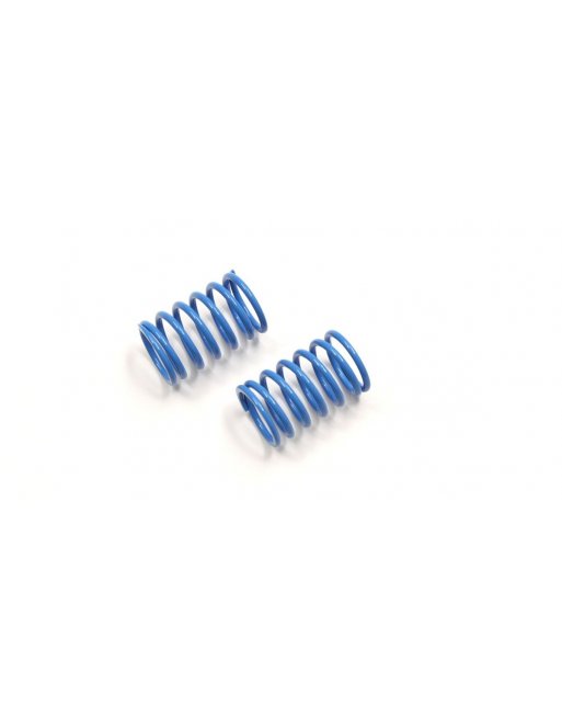 VZ243-5017 Rear Spring(5.0-1.7/Blue/φ1.3/2Pcs) VZ243-5017  - KYOSHO RC