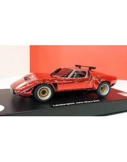 ASC MR03LAM JOTA SVR 50th Anniversary