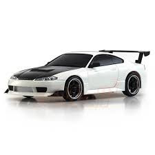 ASC MA0157020N Nissan SILVIA