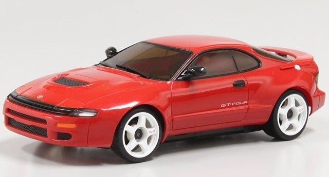 ASC Toyota Celica GT-FOUR
