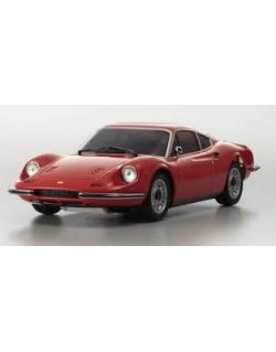 ASC MR-03N-RM FERRARI DINO
