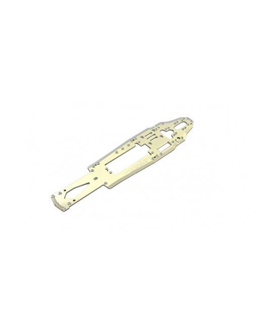 VZ437 Main Chassis (R4) VZ437  - KYOSHO RC
