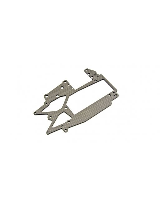 VZ440 Carbon Upper Deck (R4) VZ440  - KYOSHO RC