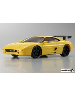 ASC MR03N-RM FERR355C
