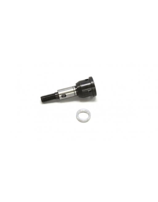 VZW055-02 Wheel Shaft(for Wide Tire) VZW055-02  - KYOSHO RC