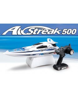 AIRSTREAK 500 EP READYSET