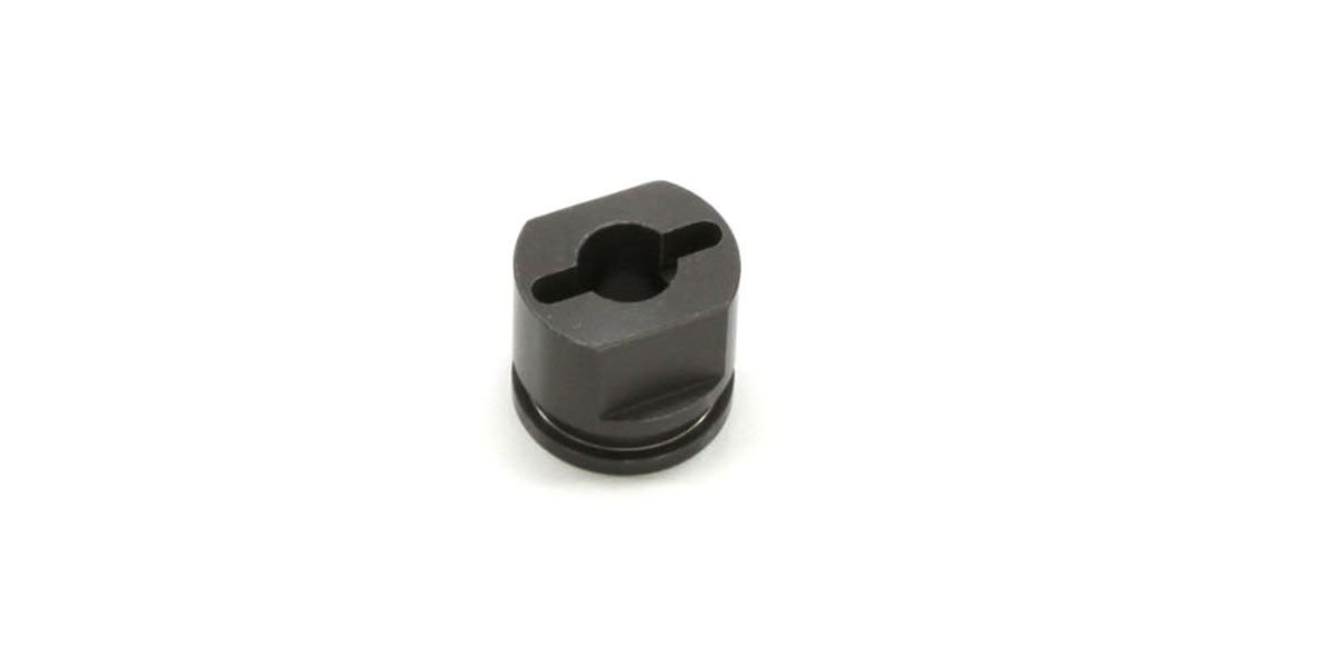 VZW205 Aluminum Brake Hub (for RRR) VZW205  - KYOSHO RC