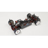30027 Kyosho TF7.7 1/10 Electric Radio Control 4WD Touring Car KIT