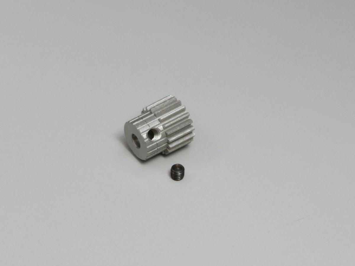 W0119Z Hard Pinion Gear(19T-48P) W0119Z  - KYOSHO RC