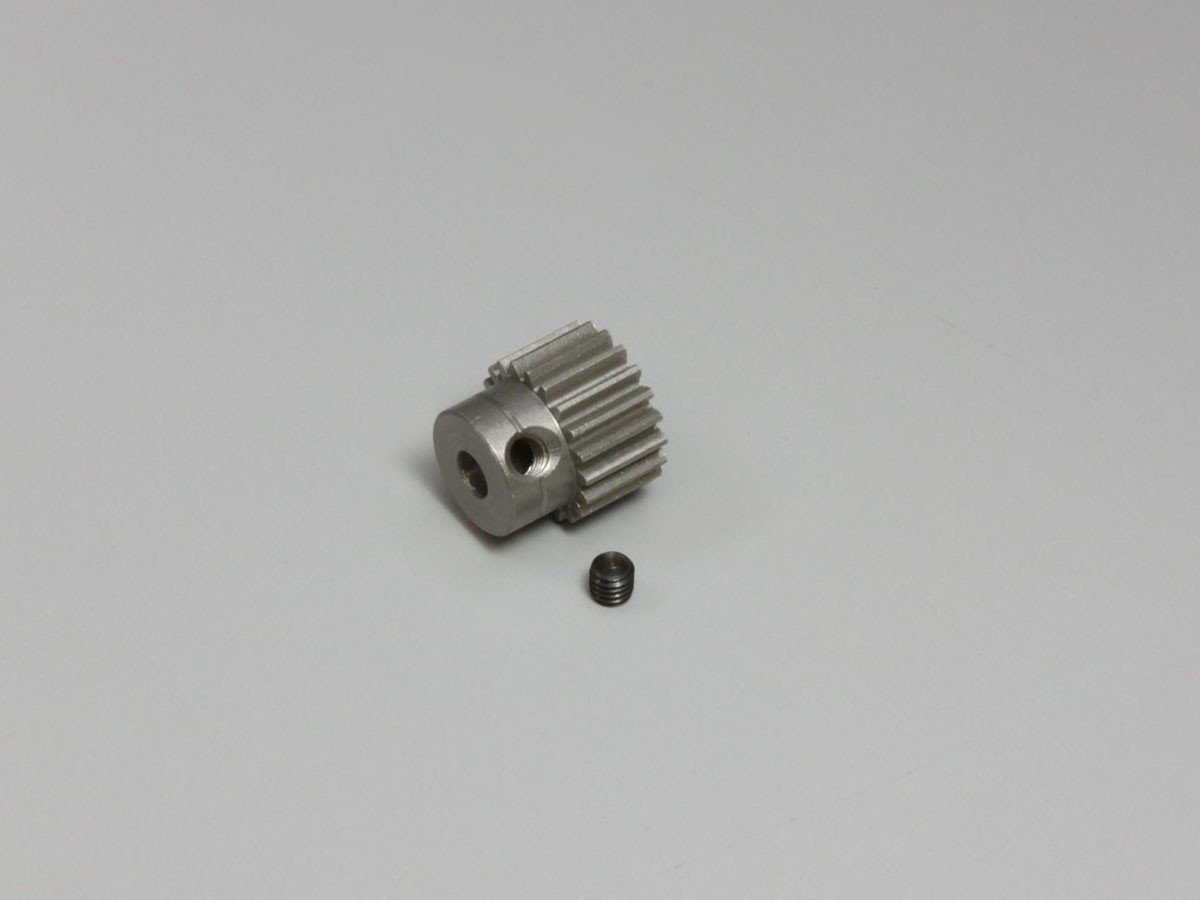 W0120Z Hard Pinion Gear(20T-48P) W0120Z  - KYOSHO RC