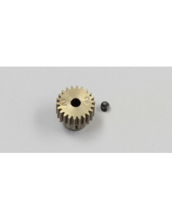 W0122V Hard Pinion Gear(23T-48P) W0123Z  - KYOSHO RC