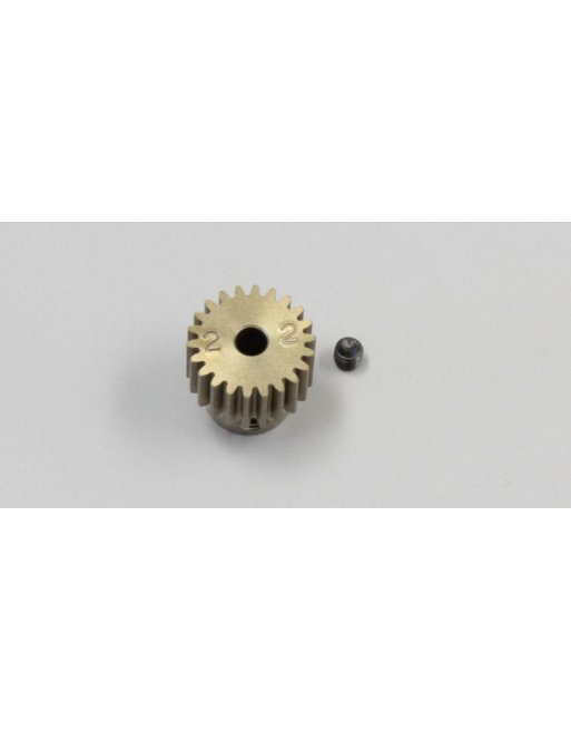 W0122V Hard Pinion Gear(23T-48P) W0123Z  - KYOSHO RC