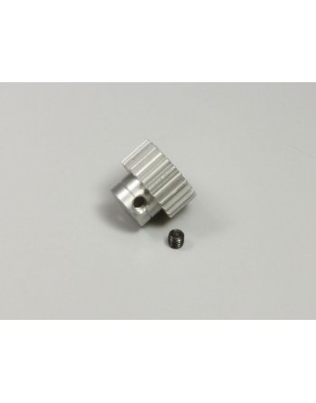 W0124Z Hard Pinion Gear(24T-48P) W0124Z  - KYOSHO RC