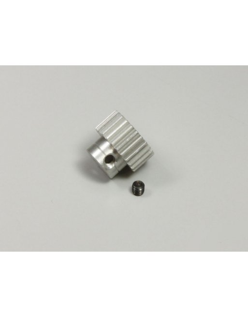 W0124Z Hard Pinion Gear(24T-48P) W0124Z  - KYOSHO RC