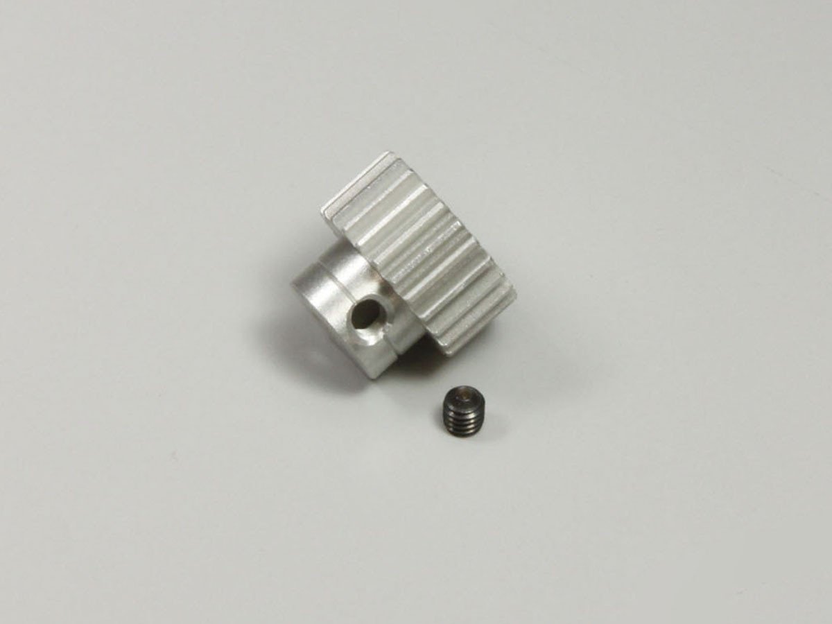W0124Z Hard Pinion Gear(24T-48P) W0124Z  - KYOSHO RC