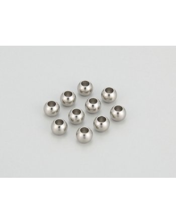 W0136 5.8 Hard Ball (M3.0/10Pcs) W0136B  - KYOSHO RC