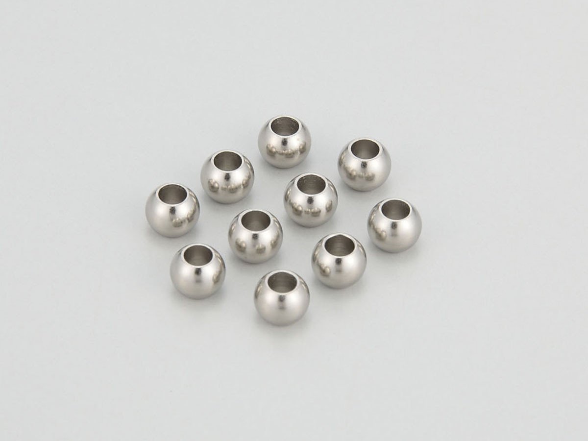 W0136 5.8 Hard Ball (M3.0/10Pcs) W0136B  - KYOSHO RC
