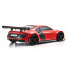 34102 Kyosho INFERNO GT2 VE RACE SPEC 1/8 Scale Radio Control Brushless Powered 4WD Touring Car Readyset AUDI R8 LMS Red