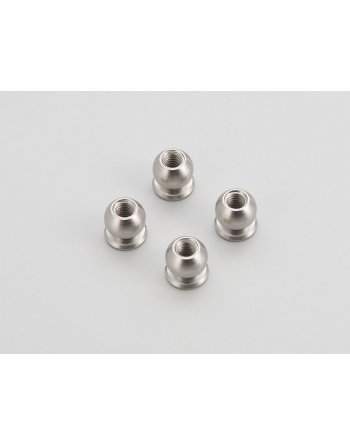 W0158 5.8mm Flange H.Ball(3mmT) W0158  - KYOSHO RC