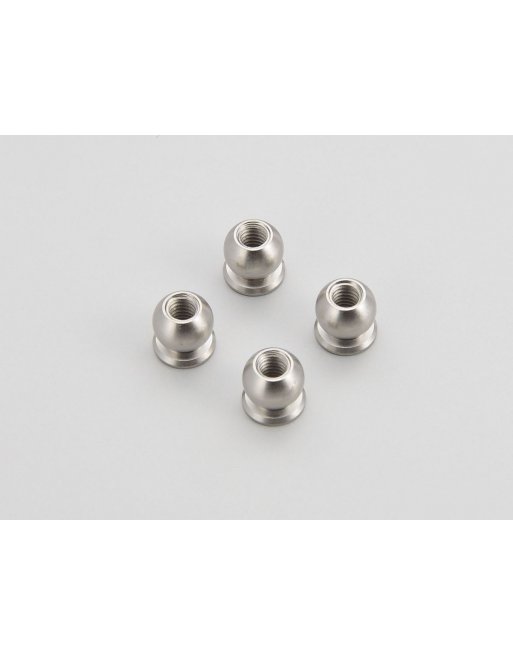 W0158 5.8mm Flange H.Ball(3mmT) W0158  - KYOSHO RC