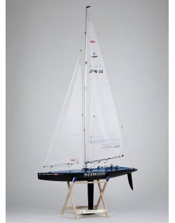 Kyosho Seawind Carbon Edition Readyset