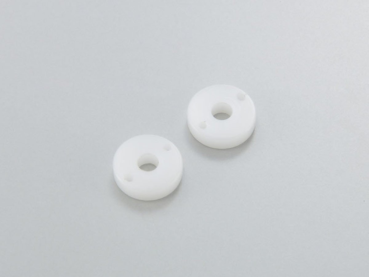 W5152-2 Damper piston W5152-2-KYOSHO RC