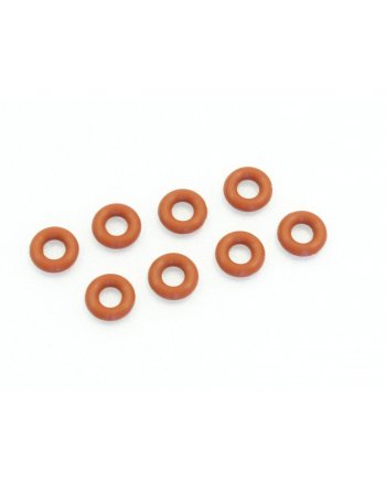 W5184-05 Shock O-Ring(8Pcs) W5184-05  - KYOSHO RC