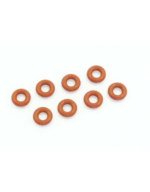 W5184-05 Shock O-Ring(8Pcs) W5184-05  - KYOSHO RC