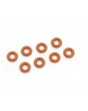 W5184-05 Shock O-Ring(8Pcs) W5184-05  - KYOSHO RC