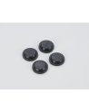W5189-05 Diaphragm(Black/4Pcs) W5189-05  - KYOSHO RC