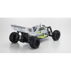 34351T1 Kyosho Dirthog 1/10 Electric Powered R/C 4WD Racing Buggy