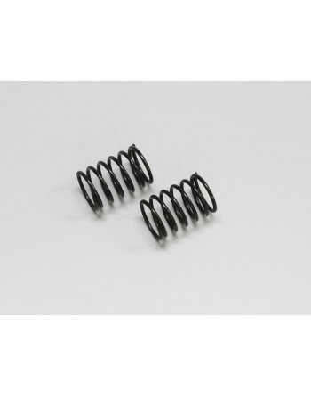 W5189-26 Spring(1.5x5.0x25/Wite/2pcs) W5189-26  - KYOSHO RC